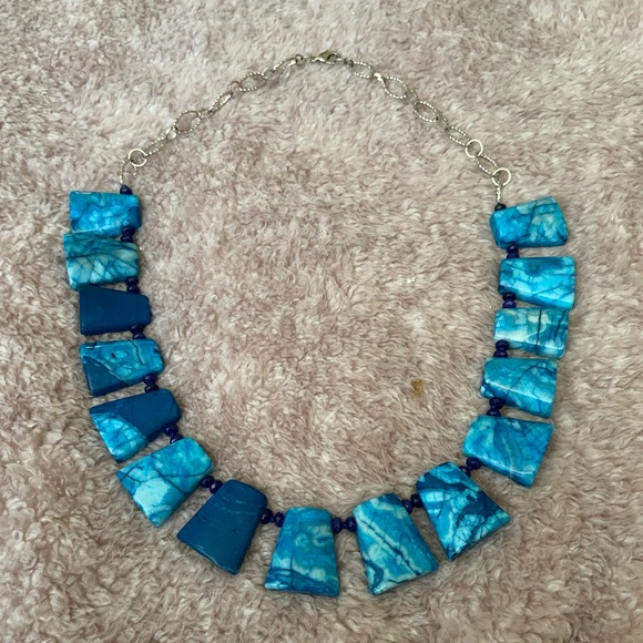 Necklace - Picture 1 of 3